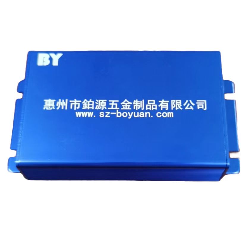 钣金机箱加工有哪些加工要求？