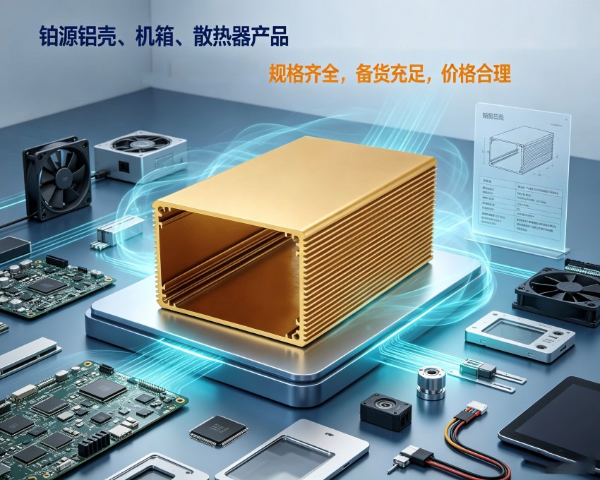 追求散热性能与加工精度，设备CNC69天堂成人无码麻豆免费视频加工生产厂家整理推荐